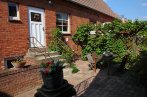 Ferienwohnung MEERESRAUSCHEN, Kühlungsborn